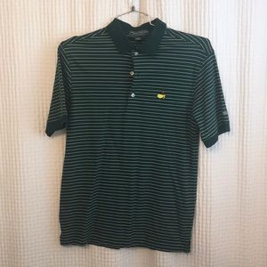 Men’s Masters Collection Polo